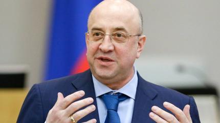 Владимир Плигин: Россия обречена на президентскую власть