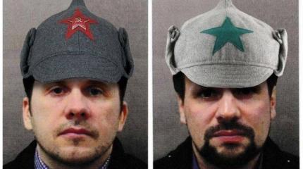 «Ни фига себе — за запрещёнными стероидами съездили…» «Ни фига себе — за запрещёнными стероидами съездили…»