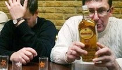 Клоун в Генпрокуратуре: Каких шуток ждать от собутыльника Вальцмана? Клоун в Генпрокуратуре: Каких шуток ждать от собутыльника Вальцмана?