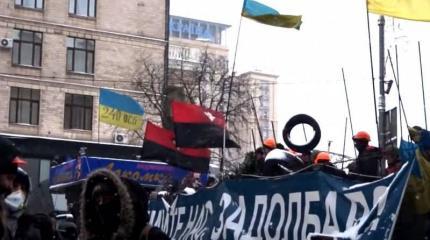 Расстрелы на Майдане: вскрываются неприятные для Порошенко и Луценко факты Расстрелы на Майдане: вскрываются неприятные для Порошенко и Луценко факты