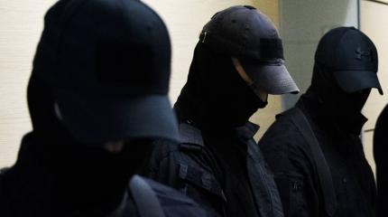 Навальный достал: власти приняли решение полностью разгромить ФБК