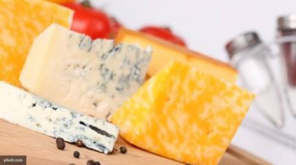 Санкционные продукты текут в Россию из-за крепкого рубля Санкционные продукты текут в Россию из-за крепкого рубля
