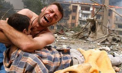 Земля в огне: круглый стол экспертов по ситуации на Ближнем Востоке