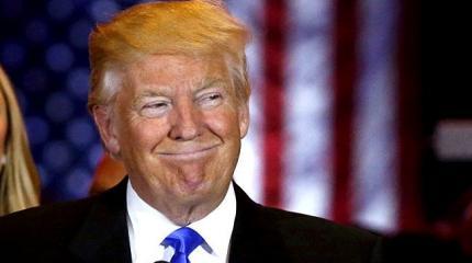 Трамп проведет встречу с Лавровым в Белом доме Трамп проведет встречу с Лавровым в Белом доме