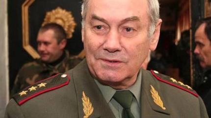 Странности воззвания генерала Ивашова: призыв отставить Путина заметили на 4 день Странности воззвания генерала Ивашова: призыв отставить Путина заметили на 4 день