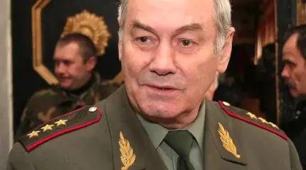 Странности воззвания генерала Ивашова: призыв отставить Путина заметили на 4 день