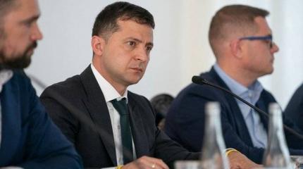 Зеленский срывает «нормандские» переговоры, чтобы во всем обвинить Кремль Зеленский срывает «нормандские» переговоры, чтобы во всем обвинить Кремль