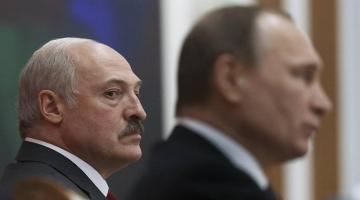 Лукашенко: в «армянском инциденте» виновата Россия?