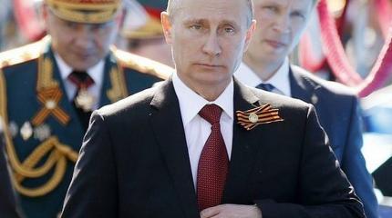 «Россия никуда не денется»: западные политики о дружбе с Москвой «Россия никуда не денется»: западные политики о дружбе с Москвой