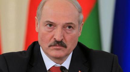 Лукашенко: Создание конституционной комиссии на Украине — хороший сигнал Лукашенко: Создание конституционной комиссии на Украине — хороший сигнал