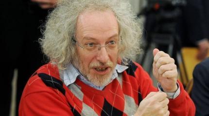 Антироссийское «Эхо» Антироссийское «Эхо»