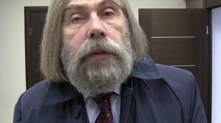 Погребинский объяснил ставку Запада на Порошенко Погребинский объяснил ставку Запада на Порошенко