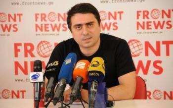 Арчил Чкоидзе: «В 2015 году усиления влияния Турции в Грузии не произойдет»