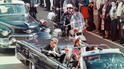 Убийство президента Кеннеди: кто заинтересован в сокрытии правды? Убийство президента Кеннеди: кто заинтересован в сокрытии правды?