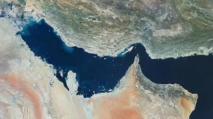 Ормузский пролив: США попали в собственноручно расставленную ловушку