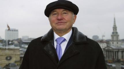 Бывшего мэра Москвы Юрия Лужкова доставили в реанимацию
