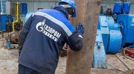Агрессивные вахтовики «Газпрома» еще натворят бед в регионах Агрессивные вахтовики «Газпрома» еще натворят бед в регионах