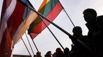 Главным русофобам Европы: отношения с Россией всё же лучше наладить (II) Главным русофобам Европы: отношения с Россией всё же лучше наладить (II)
