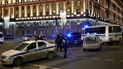 «Лубянский стрелок» и британская разведка «Лубянский стрелок» и британская разведка