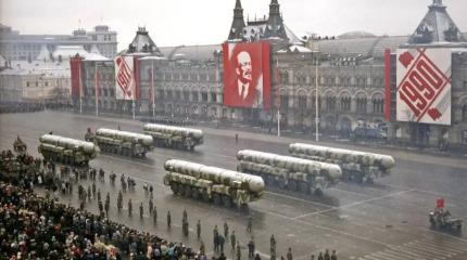 Если бы СССР не распался, он был бы сегодня самой могучей державой мира Если бы СССР не распался, он был бы сегодня самой могучей державой мира