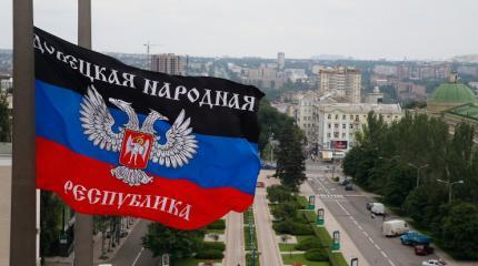 CNN: Украине будет проще отпустить Донбасс, чем восстановить его CNN: Украине будет проще отпустить Донбасс, чем восстановить его