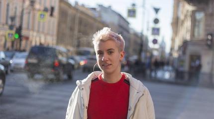 Американка, переехавшая в Россию, рассказала, за что полюбила нашу страну