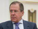 Лавров пообещал отнестись к результатам выборов на Украине с уважением Лавров пообещал отнестись к результатам выборов на Украине с уважением
