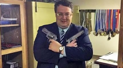 «Российская агрессия» против политических «пупсиков» «Российская агрессия» против политических «пупсиков»
