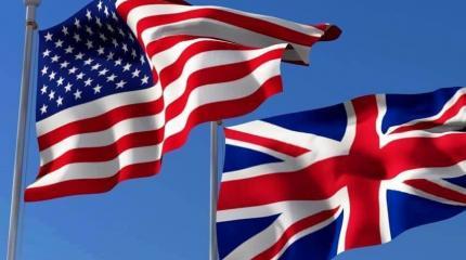 Опасная тенденция: Англосаксы отправляют к границам РФ кадровых разведчиков Опасная тенденция: Англосаксы отправляют к границам РФ кадровых разведчиков