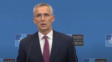 Рогозин назвал генерального секретаря НАТО лицемером из-за его слов об Украине Рогозин назвал генерального секретаря НАТО лицемером из-за его слов об Украине