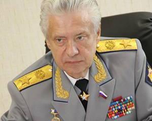 Экс глава ФСБ Ковалев подловил британцев: путаются в показаниях по Скрипалю Экс глава ФСБ Ковалев подловил британцев: путаются в показаниях по Скрипалю