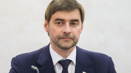 Железняк: Киев пытается уничтожить перспективы для переговоров с Донбассом Железняк: Киев пытается уничтожить перспективы для переговоров с Донбассом