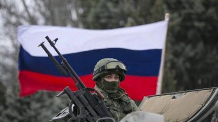 Виноват Кишинёв: в Киеве заявили о создании плацдарма РФ вблизи юга Украины Виноват Кишинёв: в Киеве заявили о создании плацдарма РФ вблизи юга Украины