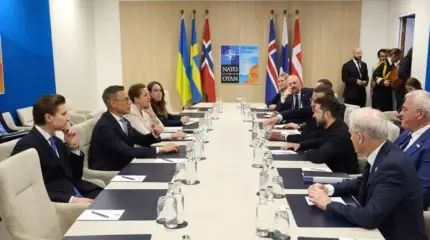 НАТО перегорело: в Европе не смогли скрыть истинного отношения к Украине
