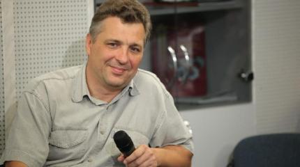 Я слил и меня слили: Андрею Бородавке вынесен приговор Я слил и меня слили: Андрею Бородавке вынесен приговор
