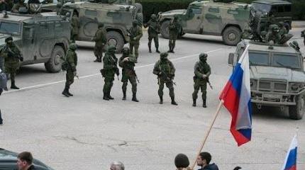 Украинец «пояснил», почему майдан устроил Кремль, а Крым вернули еще в 2013