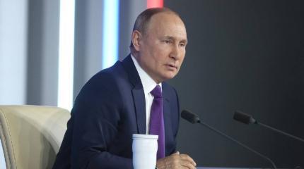В Европе опасаются «предательства» США в пользу России В Европе опасаются «предательства» США в пользу России