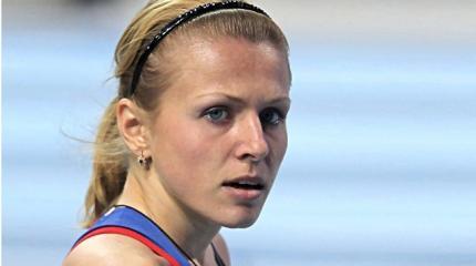 Информаторша и хакер: WADA делает все, чтобы Степанову не забыли Информаторша и хакер: WADA делает все, чтобы Степанову не забыли