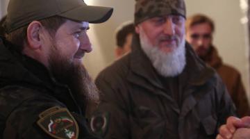 Кадыров: Шкала приоритетов у Пескова какая-то не созревшая
