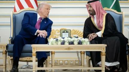 Ближний Восток: Трамп заметался между войной и миром