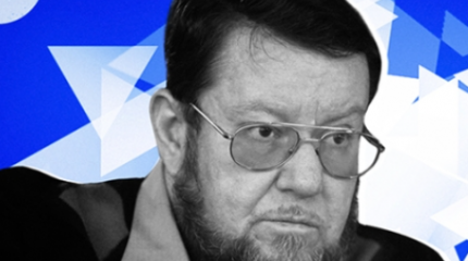 Сатановский: на Украине теперь главная национальная идея - Россию троллить