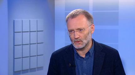 Михеев: Европа вонзила «сто ножей» в спину «революции достоинства» Михеев: Европа вонзила «сто ножей» в спину «революции достоинства»