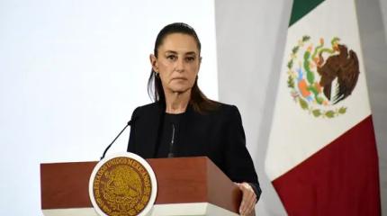 Мексика устала от «папаши Трампа» и тоже поможет Кубе