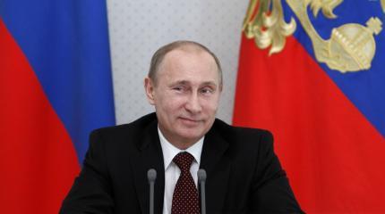 «Водке — нет, квасу — да». Самые забавные моменты пресс-конференции Путина «Водке — нет, квасу — да». Самые забавные моменты пресс-конференции Путина