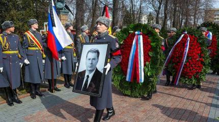 На смерть Жириновского На смерть Жириновского