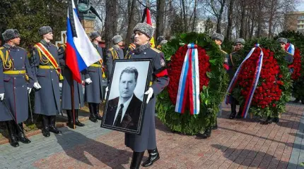 На смерть Жириновского На смерть Жириновского
