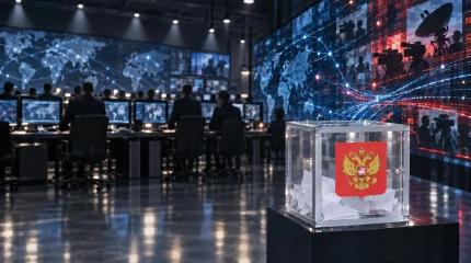 МИД РФ раскрыл «прямое наступление» Запада на выборы в России