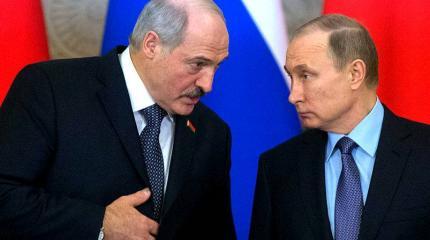 Лукашенко намекает на уместность торга Лукашенко намекает на уместность торга