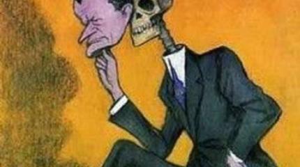 Национальные идеи стран англосаксонского мира в «плену» антиморали: итоги эволюции Национальные идеи стран англосаксонского мира в «плену» антиморали: итоги эволюции