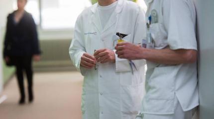 Сколько зарабатывают врачи в богатых европейских странах Сколько зарабатывают врачи в богатых европейских странах